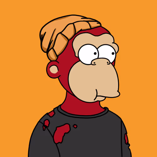 The Chimpsons Official