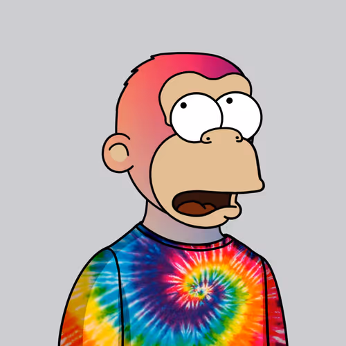 The Chimpsons Official