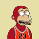 Chimpson #6367