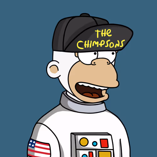 The Chimpsons Official