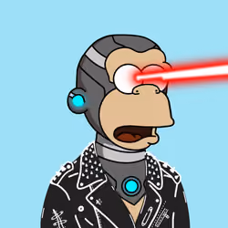 Chimpson #1684