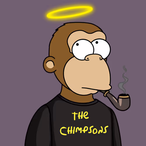 The Chimpsons Official