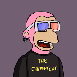 Chimpson #6326