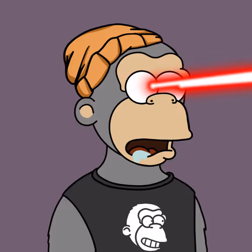 The Chimpsons Official