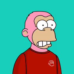 Chimpson #6902