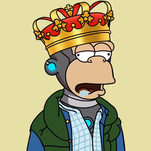 The Chimpsons Official