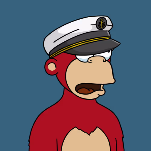 Chimpson #6984