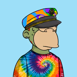 Chimpson #1098