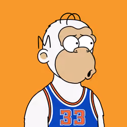Chimpson #1017