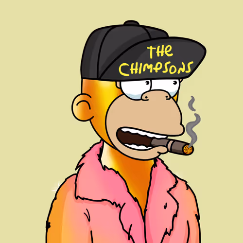 The Chimpsons Official
