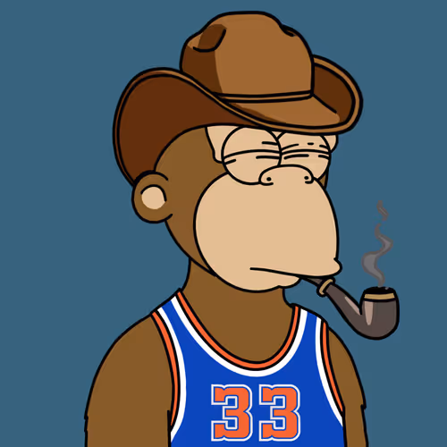 The Chimpsons Official