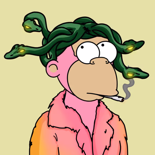 Chimpson #27
