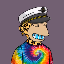 Chimpson #3308