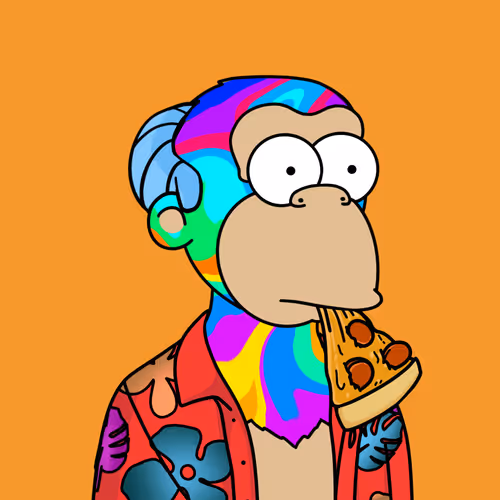The Chimpsons Official