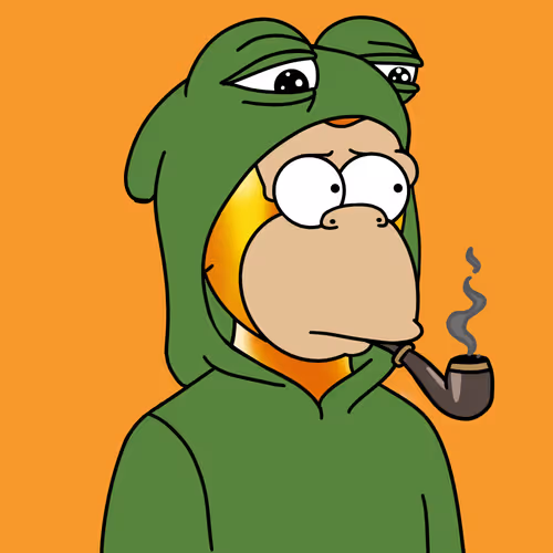 The Chimpsons Official