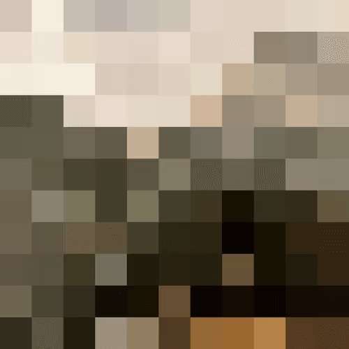 1000 Masterpixels Of Art