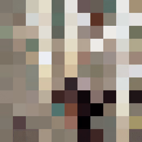 1000 Masterpixels Of Art