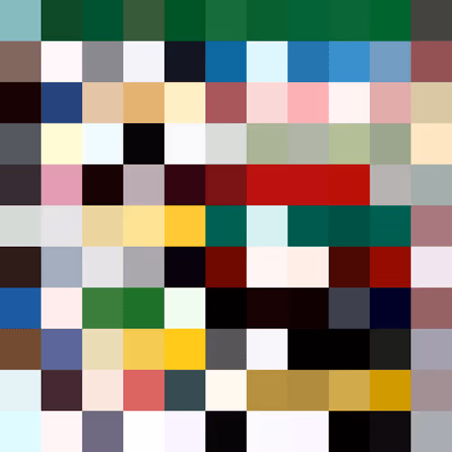 Masterpixel of Art #752