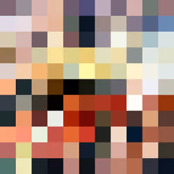 Masterpixel of Art #306