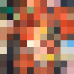 Masterpixel of Art #33