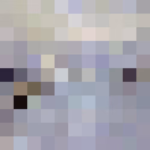 1000 Masterpixels Of Art