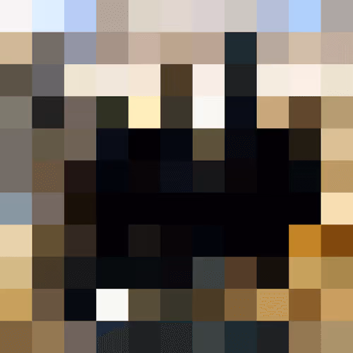 1000 Masterpixels Of Art