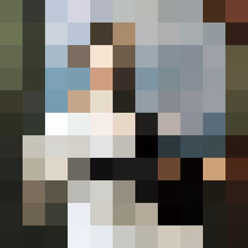 Masterpixel of Art #743