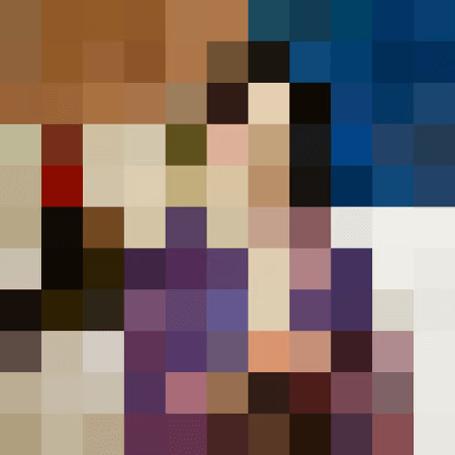Masterpixel of Art #388