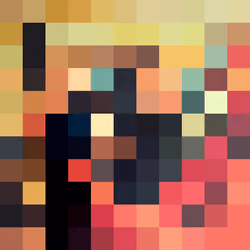 Masterpixel of Art #323