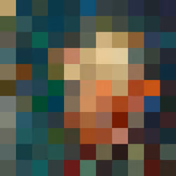 Masterpixel of Art #234