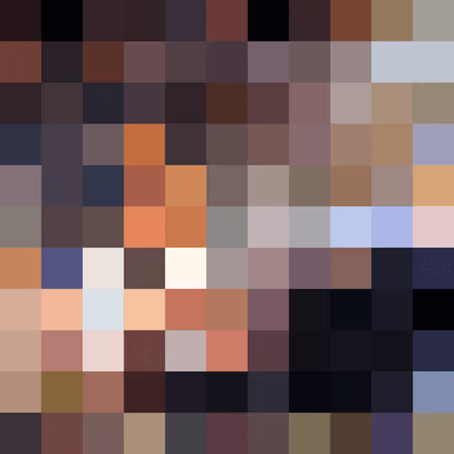 1000 Masterpixels Of Art