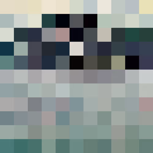 1000 Masterpixels Of Art
