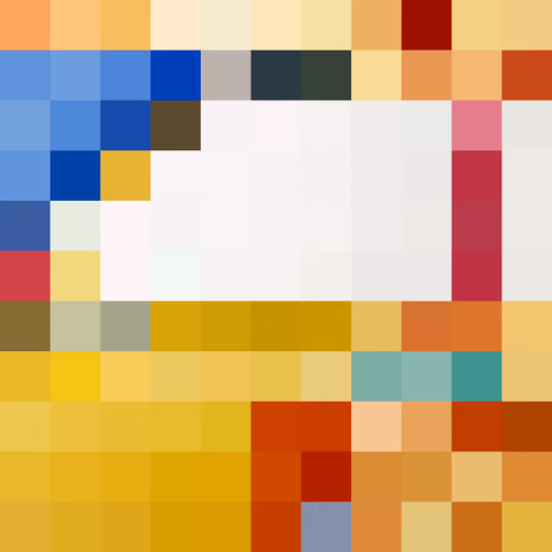 Masterpixel of Art #463