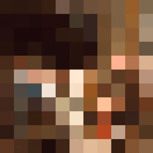1000 Masterpixels Of Art