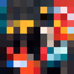 Masterpixel of Art #233