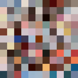 Masterpixel of Art #489