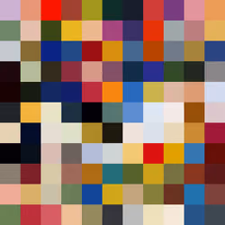 Masterpixel of Art #217