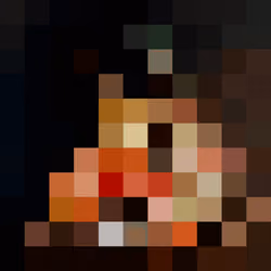 Masterpixel of Art #754