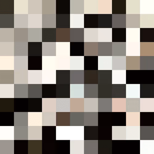 1000 Masterpixels Of Art