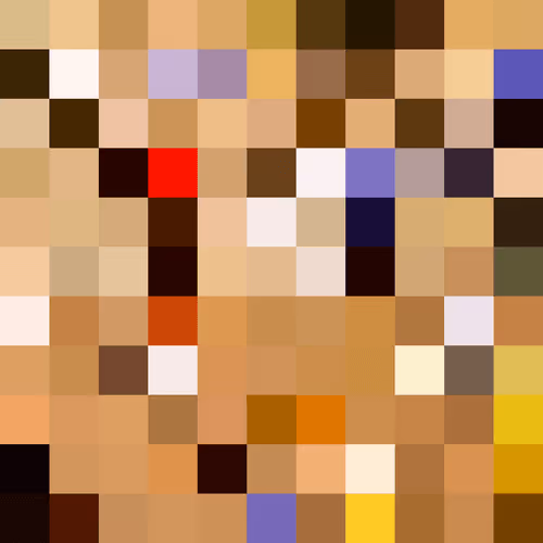 Masterpixel of Art #117