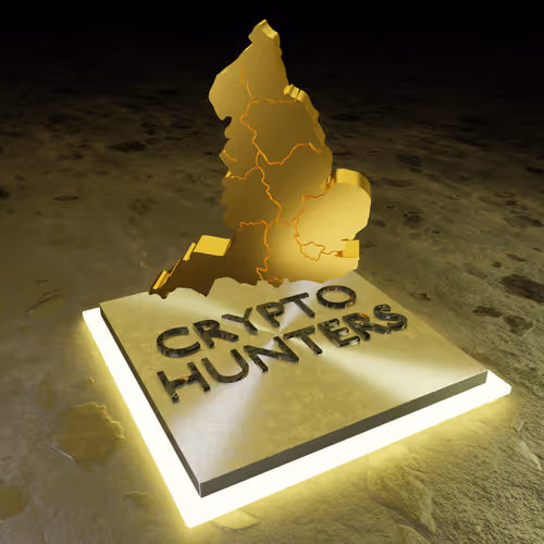 Seaside Crypto Hunters Official