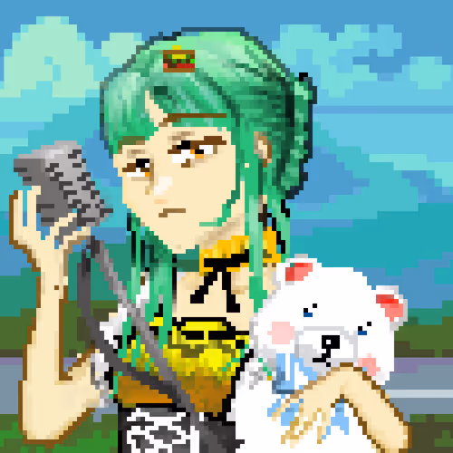 PixiDiagaku #139