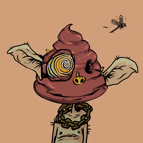 Goblinpoopnft