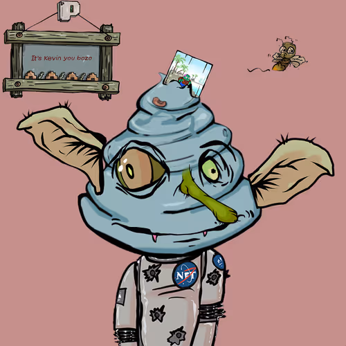 Goblinpoopnft