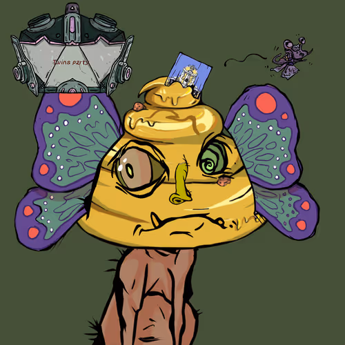 Goblinpoopnft
