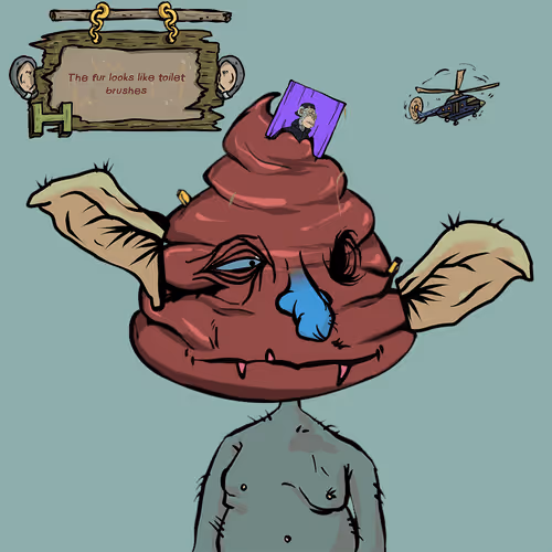 Goblinpoopnft