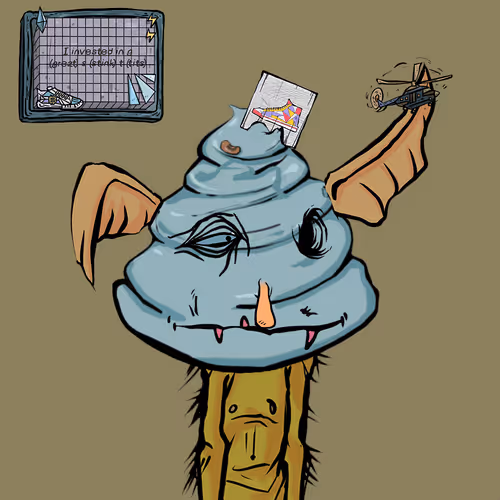Goblinpoopnft