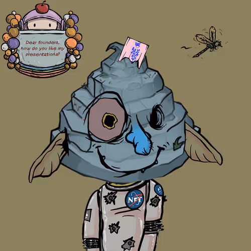 Goblinpoopnft
