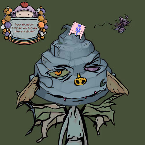 Goblinpoopnft