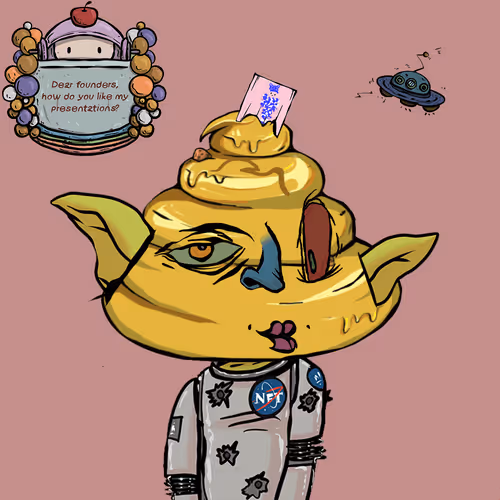 Goblinpoopnft